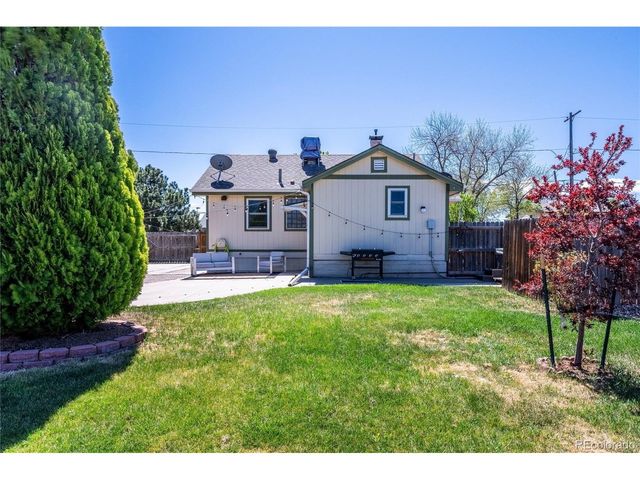 5855 W Virginia Ave, Lakewood, CO 80226