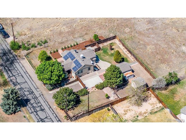 5855 W Virginia Ave, Lakewood, CO 80226