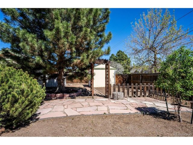 5855 W Virginia Ave, Lakewood, CO 80226