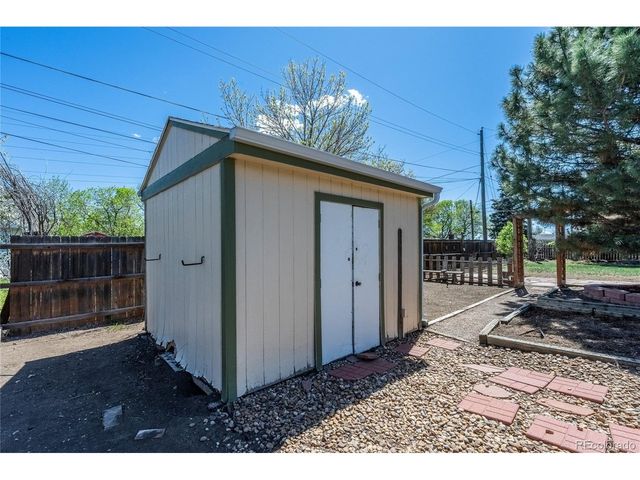 5855 W Virginia Ave, Lakewood, CO 80226