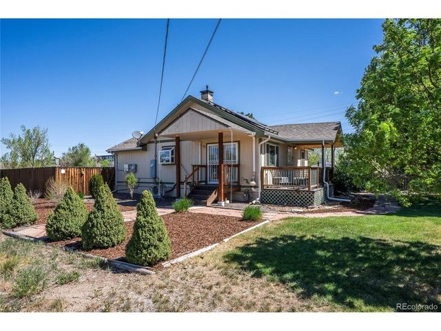 5855 W Virginia Ave, Lakewood, CO 80226