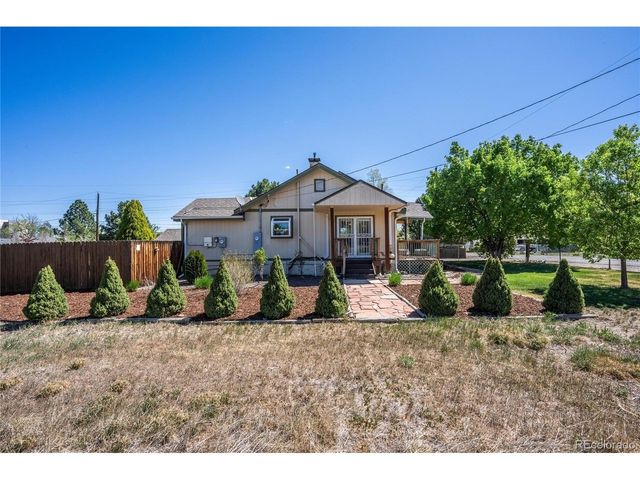 5855 W Virginia Ave, Lakewood, CO 80226