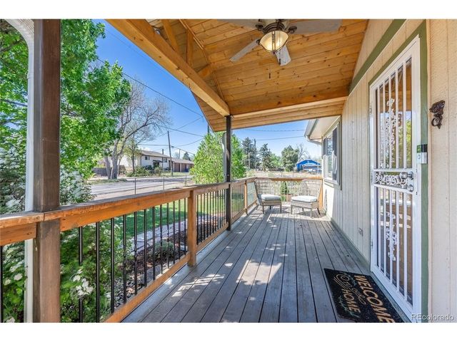 5855 W Virginia Ave, Lakewood, CO 80226