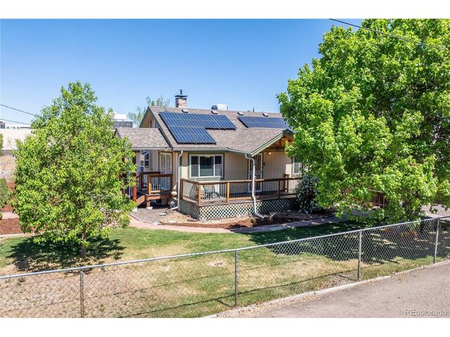 5855 W Virginia Ave, Lakewood, CO 80226