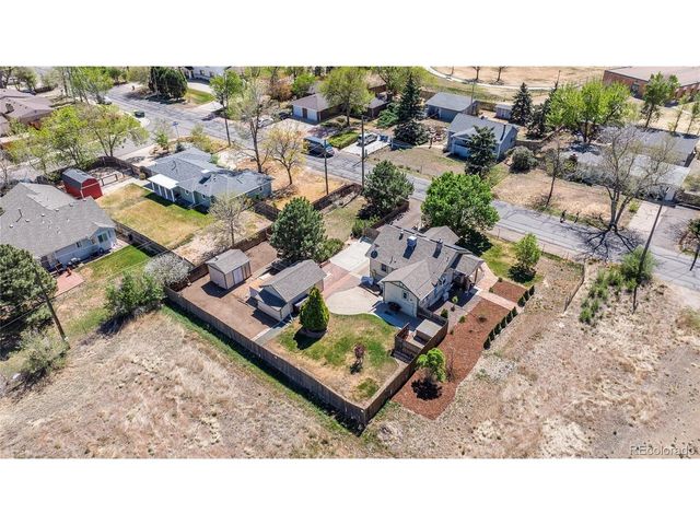 5855 W Virginia Ave, Lakewood, CO 80226