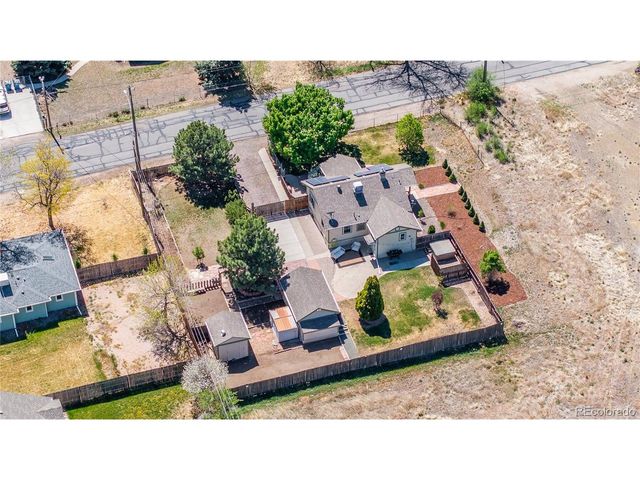 5855 W Virginia Ave, Lakewood, CO 80226