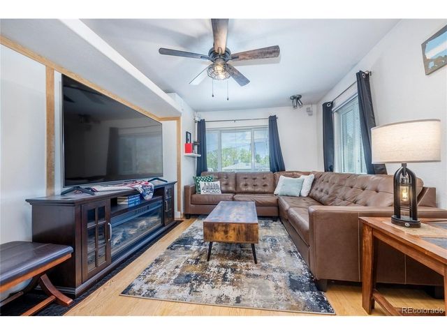 5855 W Virginia Ave, Lakewood, CO 80226