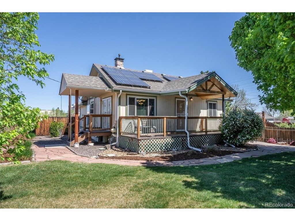 5855 W Virginia Ave, Lakewood, CO 80226