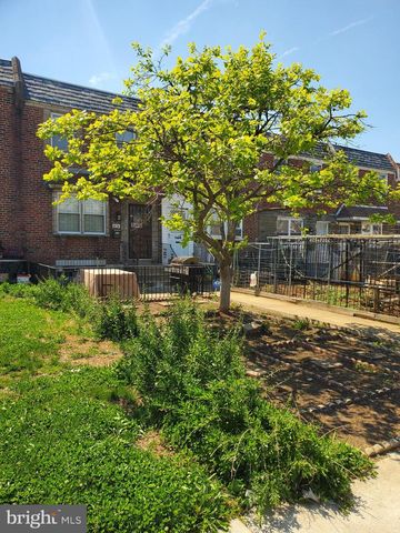 676 MAYFAIR ST, Philadelphia, PA 19120