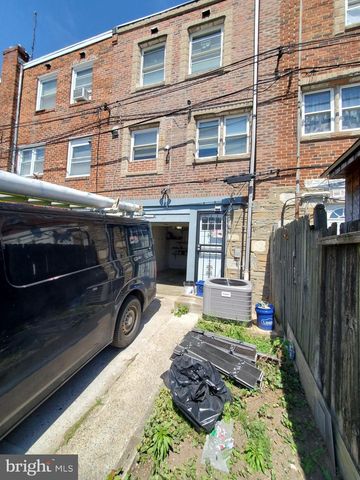 676 MAYFAIR ST, Philadelphia, PA 19120