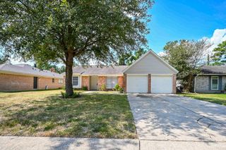 23019 Bridgewater Drive, Houston, TX 77373