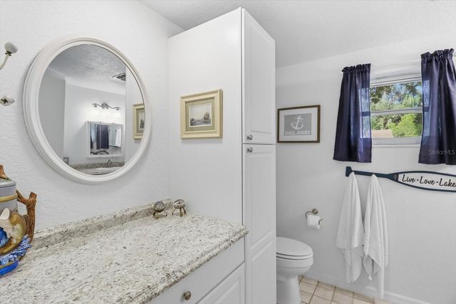 11641 E SALMON DRIVE, Floral City, FL 34436