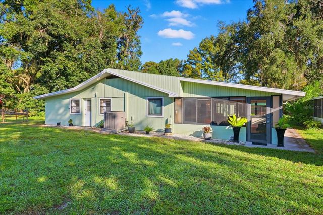 11641 E SALMON DRIVE, Floral City, FL 34436