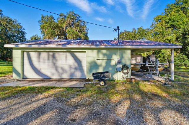 11641 E SALMON DRIVE, Floral City, FL 34436