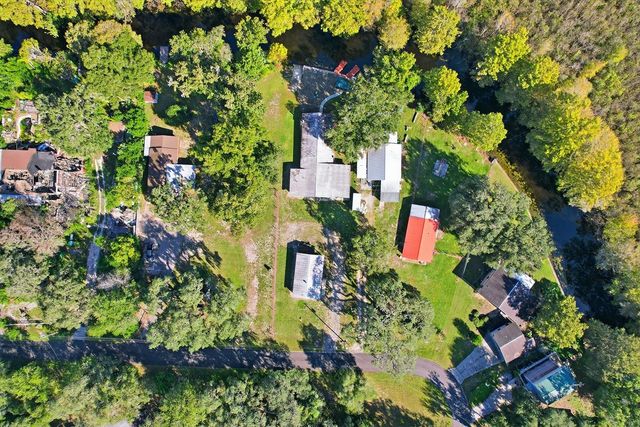11641 E SALMON DRIVE, Floral City, FL 34436