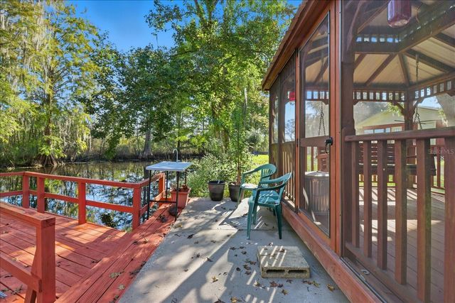 11641 E SALMON DRIVE, Floral City, FL 34436