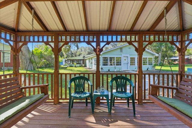 11641 E SALMON DRIVE, Floral City, FL 34436