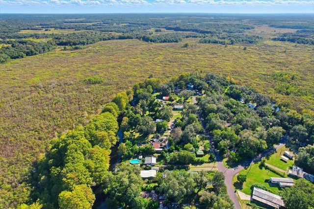 11641 E SALMON DRIVE, Floral City, FL 34436