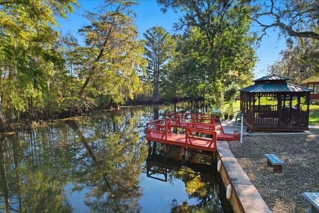11641 E SALMON DRIVE, Floral City, FL 34436