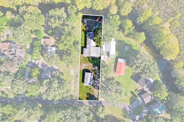 11641 E SALMON DRIVE, Floral City, FL 34436