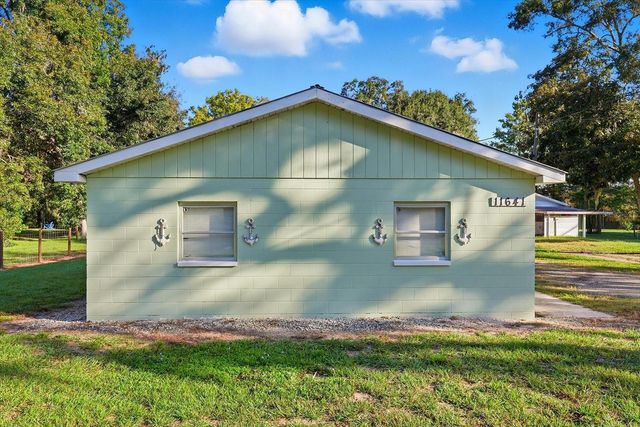 11641 E SALMON DRIVE, Floral City, FL 34436