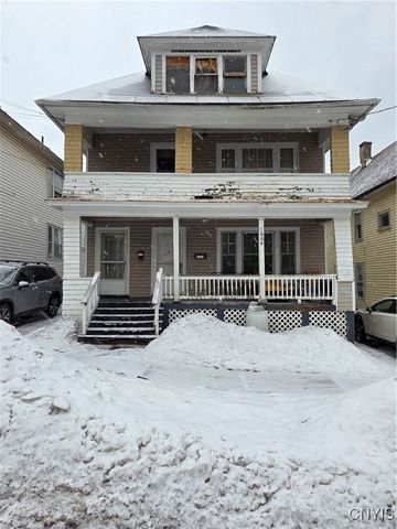 1664 Miller Street, Utica, NY 13501