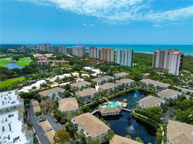 7702 Pebble Creek CIR # 201, Naples, FL 34108