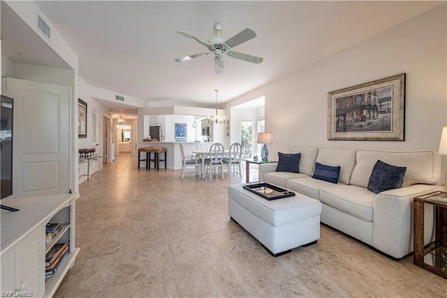 7702 Pebble Creek CIR # 201, Naples, FL 34108