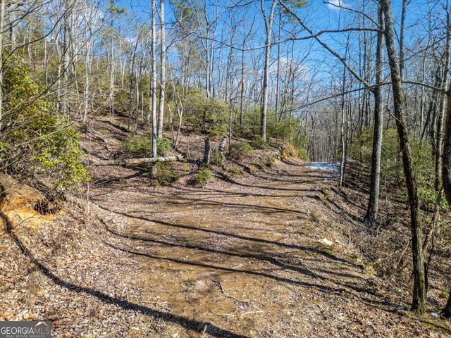 0 Big Oak Drive, Jasper, GA 30143