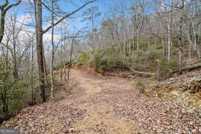 0 Big Oak Drive, Jasper, GA 30143