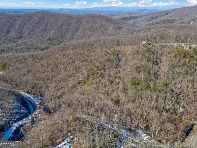 0 Big Oak Drive, Jasper, GA 30143