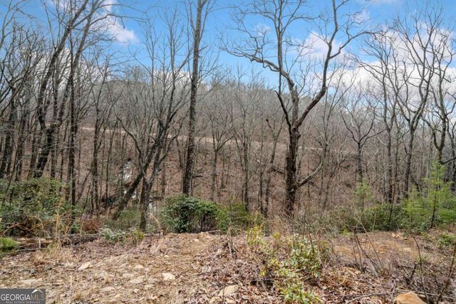 0 Big Oak Drive, Jasper, GA 30143