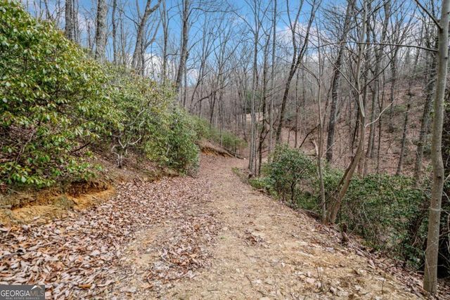 0 Big Oak Drive, Jasper, GA 30143