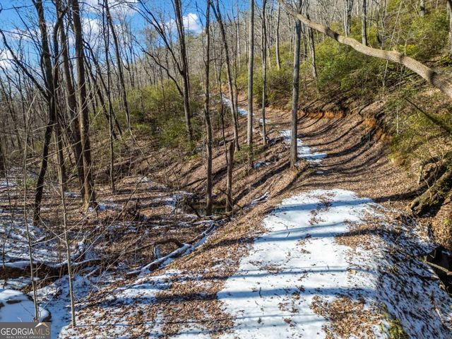 0 Big Oak Drive, Jasper, GA 30143