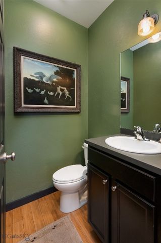 2234 Buckrake, Bozeman, MT 59718