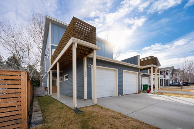 2234 Buckrake, Bozeman, MT 59718