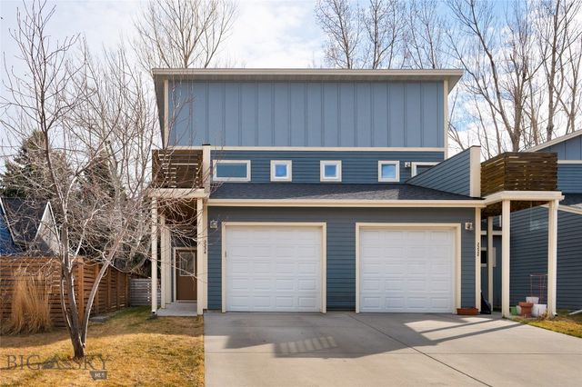 2234 Buckrake, Bozeman, MT 59718