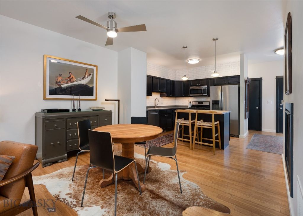 2234 Buckrake, Bozeman, MT 59718