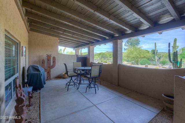 1103 Ocotillo Circle, Carefree, AZ 85377