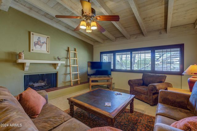 1103 Ocotillo Circle, Carefree, AZ 85377