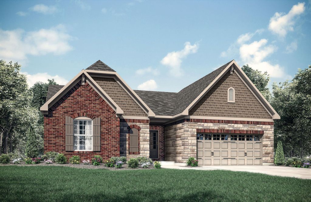 1271 Lynn Haven Way, Erlanger, KY 41018