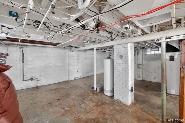 18821 Caldwell Street, Detroit, MI 48234