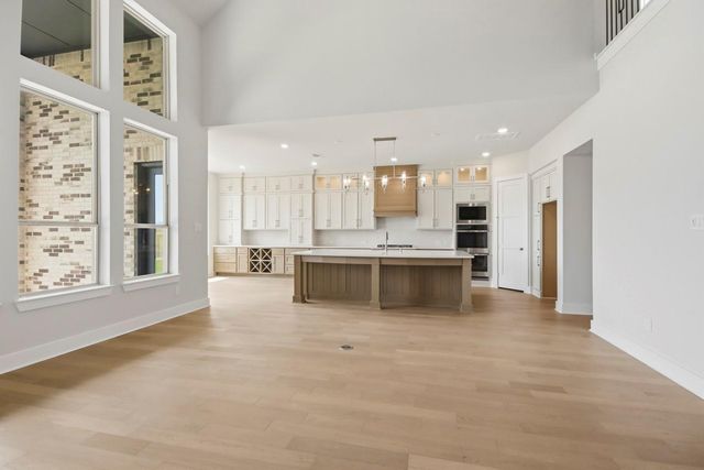 307 Barbet Court, Montgomery, TX 77316