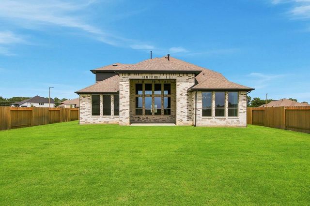 307 Barbet Court, Montgomery, TX 77316
