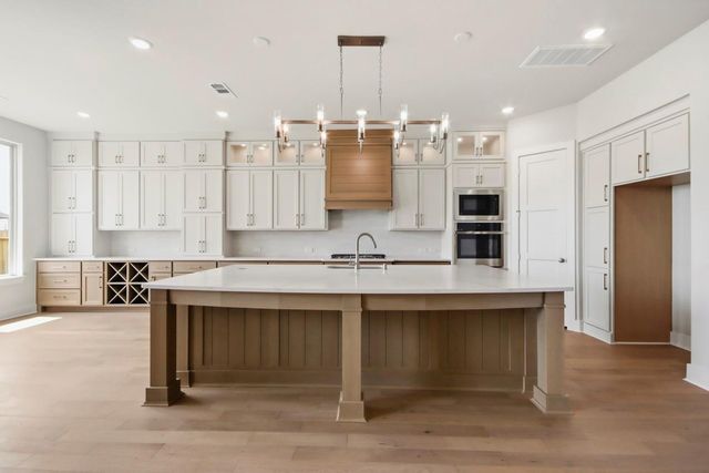 307 Barbet Court, Montgomery, TX 77316