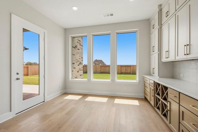 307 Barbet Court, Montgomery, TX 77316