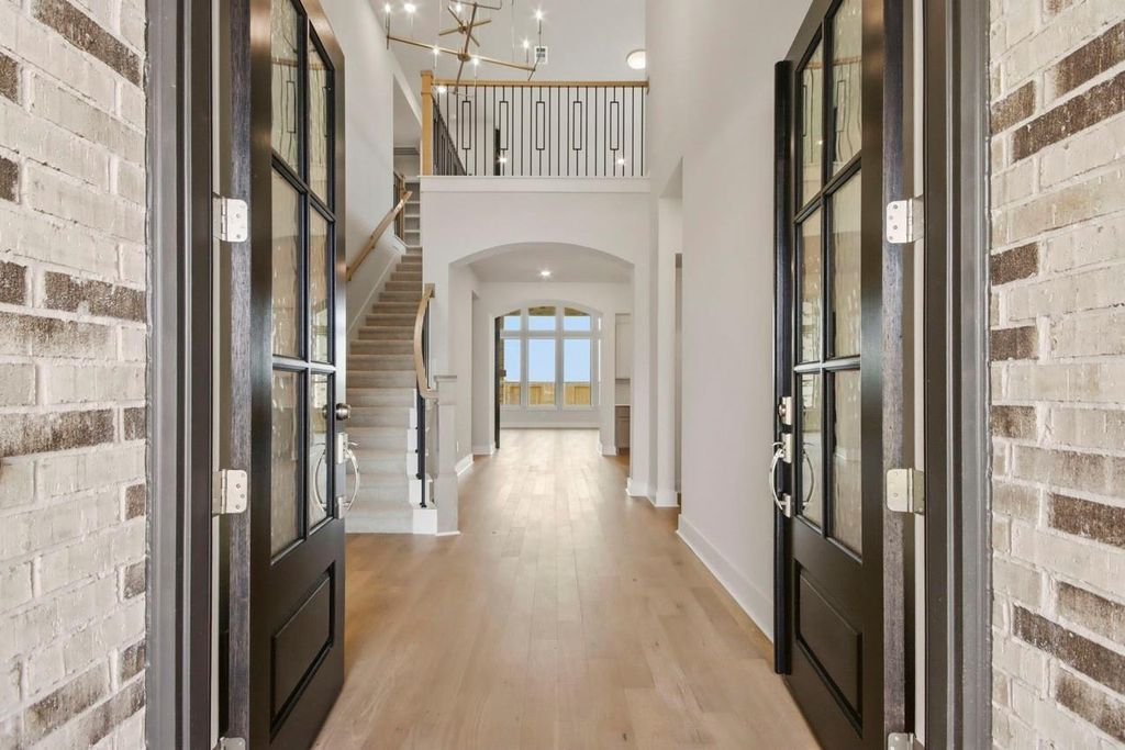 307 Barbet Court, Montgomery, TX 77316