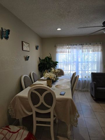 2396 Daphne Drive, West Palm Beach, FL 33415