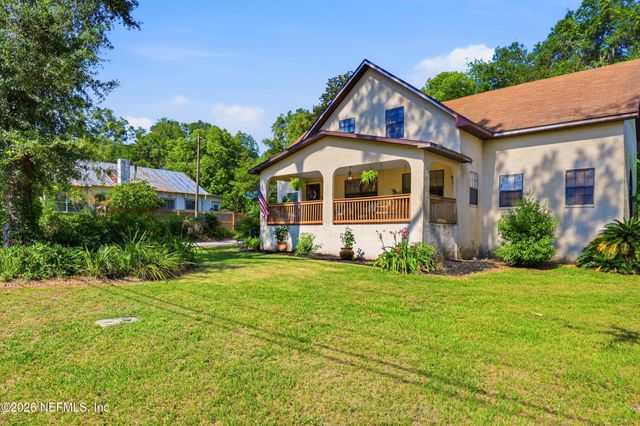 802 S 15TH Street, Palatka, FL 32177