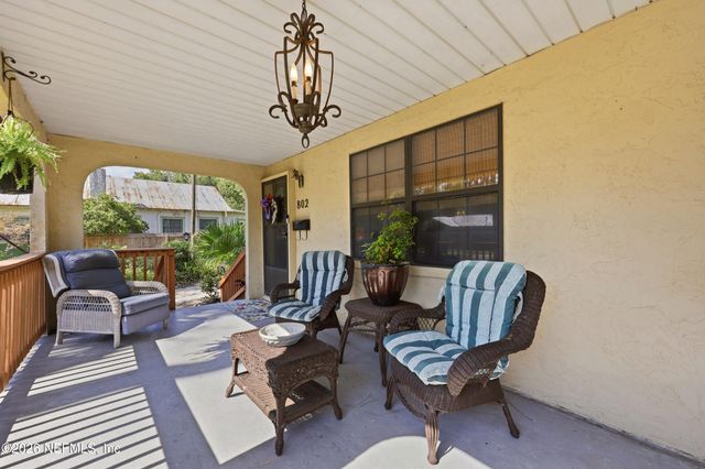 802 S 15TH Street, Palatka, FL 32177